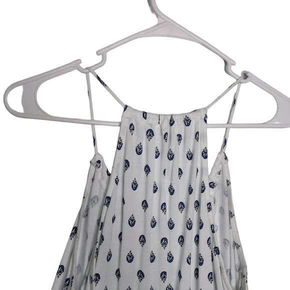 OLD Navy Womens Summer Tank Top Size Large - Picture 4 of 6